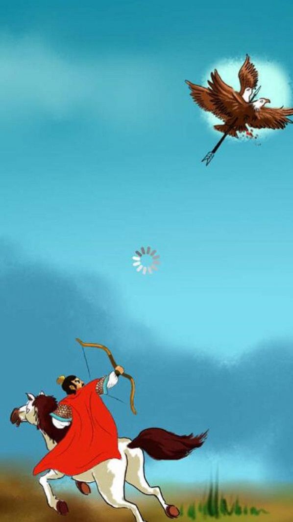 成语天天赚红包版图3