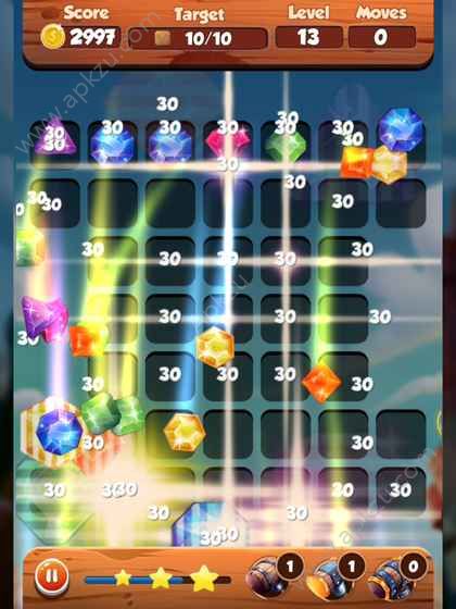 国王的珠宝游戏下载安卓版 v1.1图3