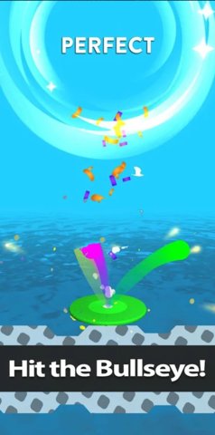 球球落下游戏图1