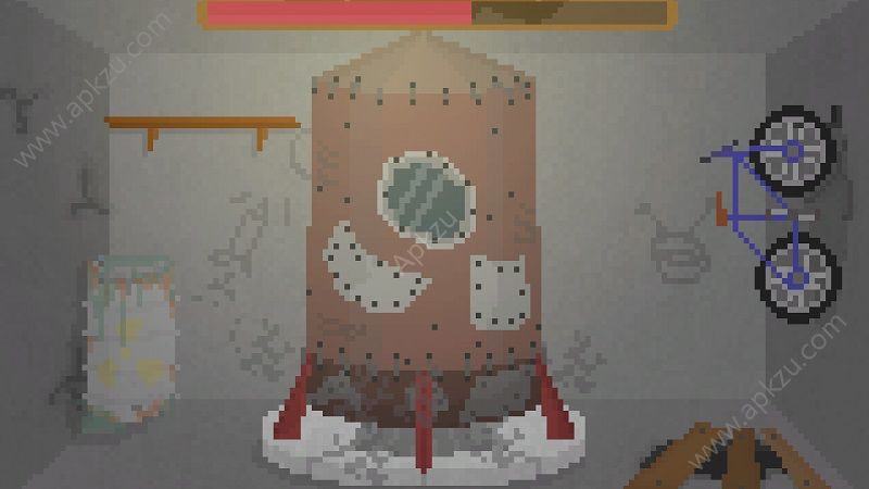 庇护所生存之月球中文资源安卓版（Alive In Shelter Moon）  v1.9图3
