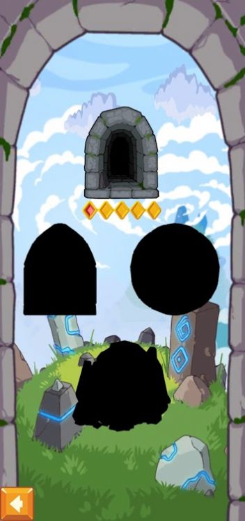 奥术冲击游戏图2