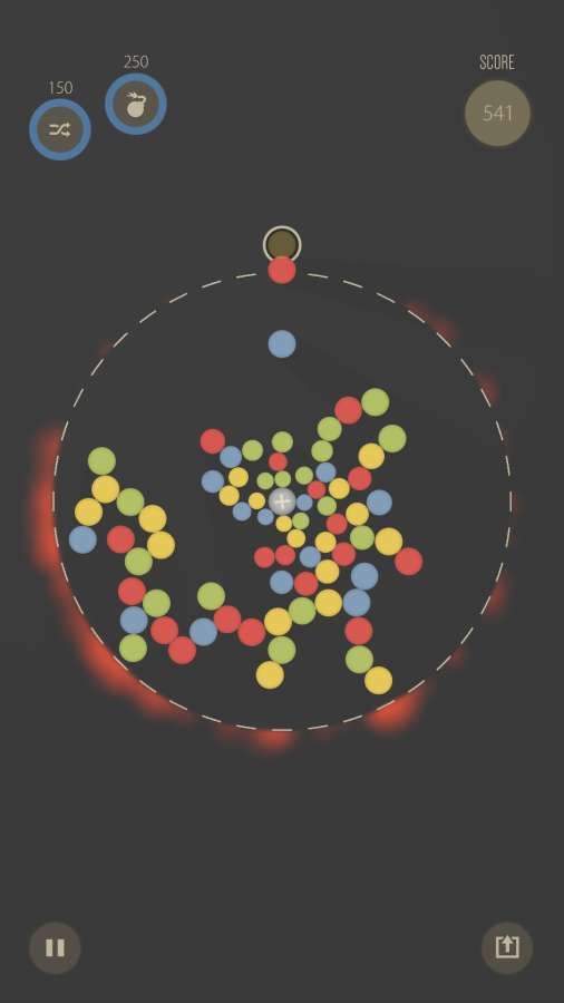 融化球中文完整版图片1