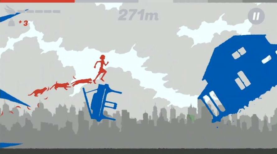 倒霉的周末游戏安卓手机版 v1.1.1图5