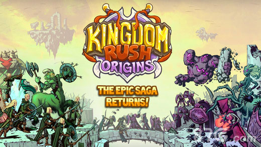 王国保卫战起源全英雄图3