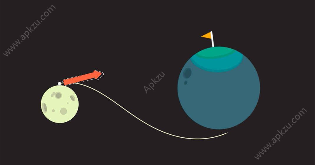 万物皆可高尔夫手机版图1