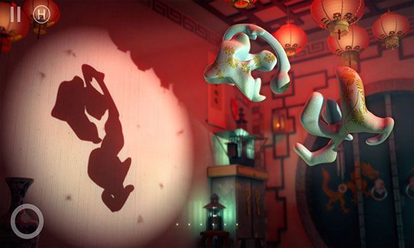 投影寻真最新完整版图2