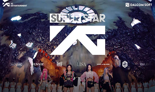 SuperStar YG图5