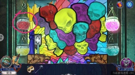 密室逃脱13秘密任务游戏安卓版  v1.0图6