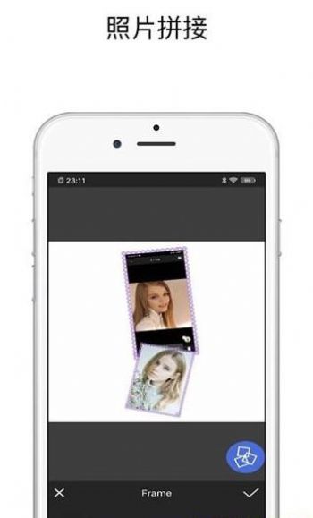 Pic照片编辑器app安卓版下载  v1.0.1图3