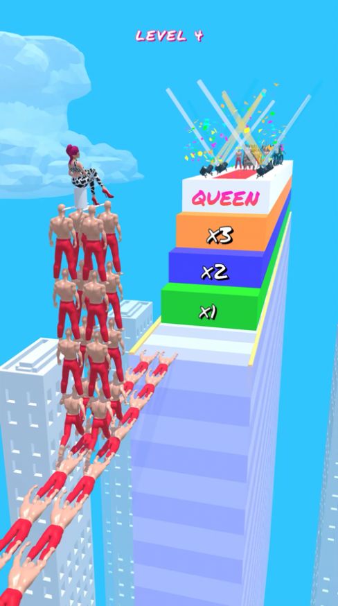 I Am The Queen安卓手机版 v1.1图1