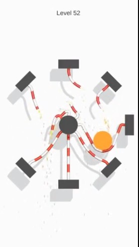 Break the cable游戏安卓版  v2.1.0图3