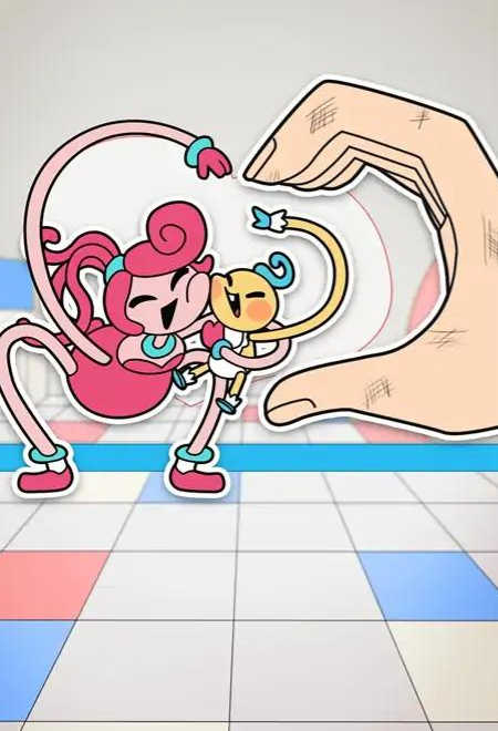 手指之心怪物补充装图1