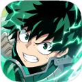我的英雄学院最强英雄腾讯版