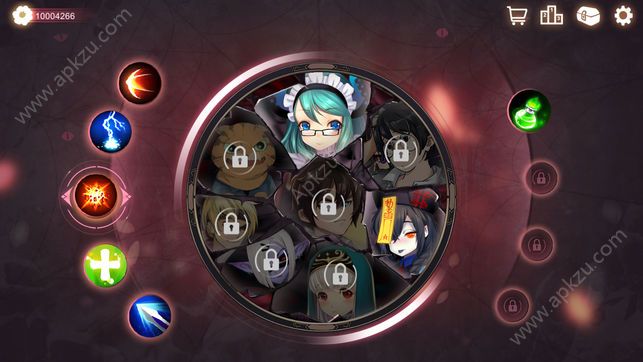 魔鏡Mirror游戏安卓版下载安装  v1.0图5