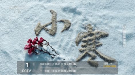 V6TV影视免费版图3