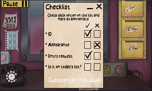 他不是我的邻居中文版图3