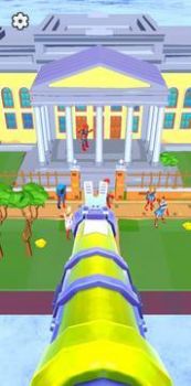 僵尸之城超级狙击手游戏官方最新版  v1.8.2图3