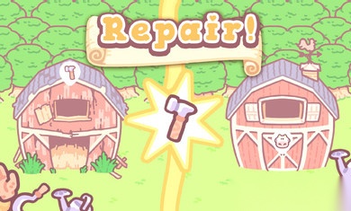 多奇鸭农场中文版图4