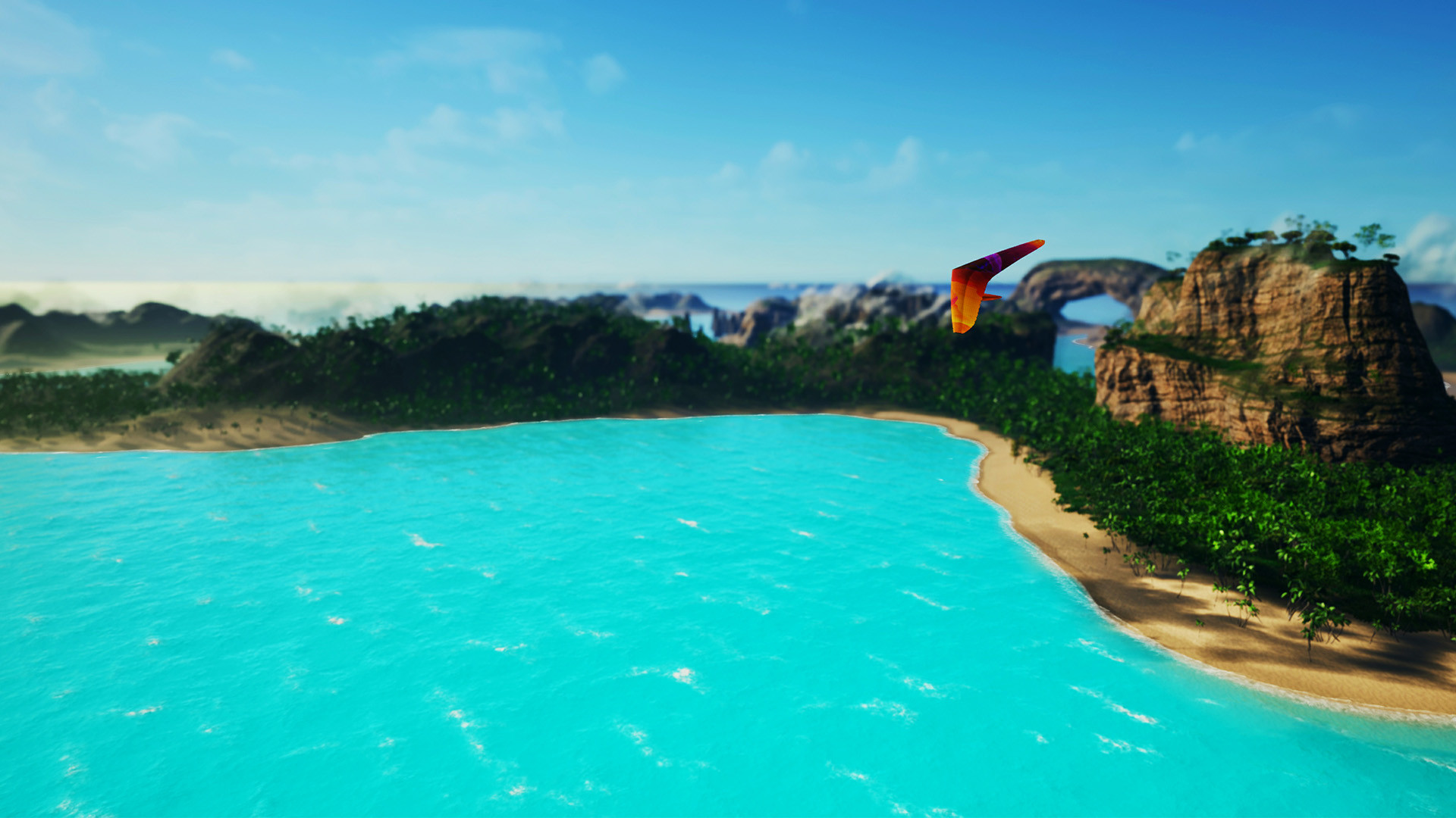 Aviano游戏中文免费版 图1