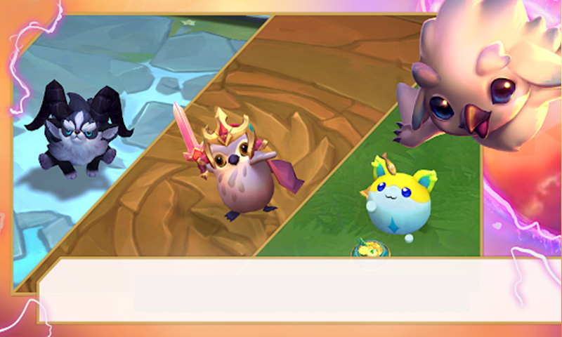 云顶之弈10.21决斗大师最新更新版 v12.9.4390127图3