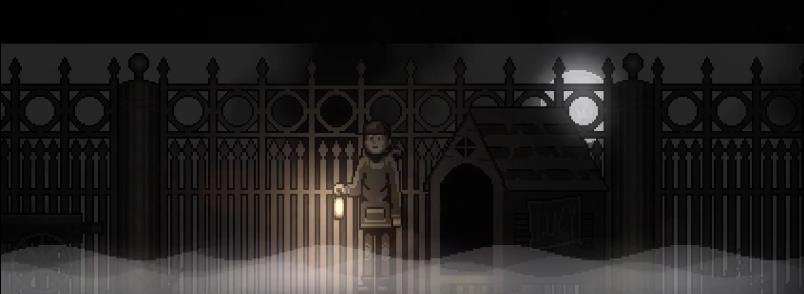 纸鱼解说雾城手机游戏最新版  v1.0图3