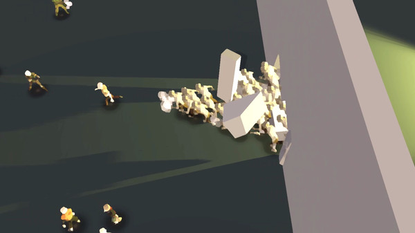 僵尸模拟器手机版图3