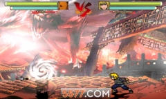 火影mugen手机版图3