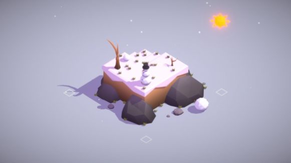 缩放境闭游戏中文安卓版  v1.0图3