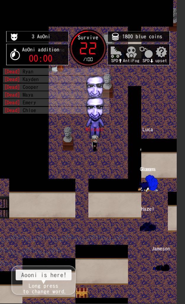 aooni.io游戏中文版  v1.0图2