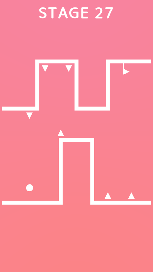 上下翻转游戏图1