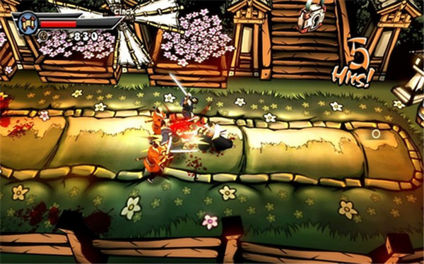 武士复仇2中文版图4