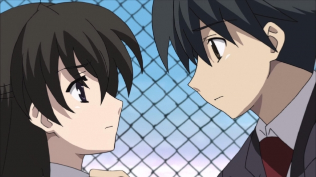 schooldays安卓汉化版图2