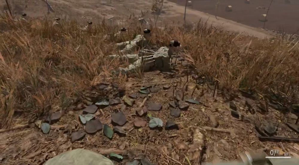 无畏征途抗美援朝demo官方版  v1.0图1