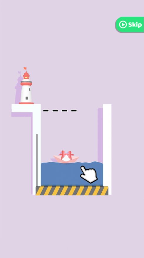 Rescue Boat游戏图4