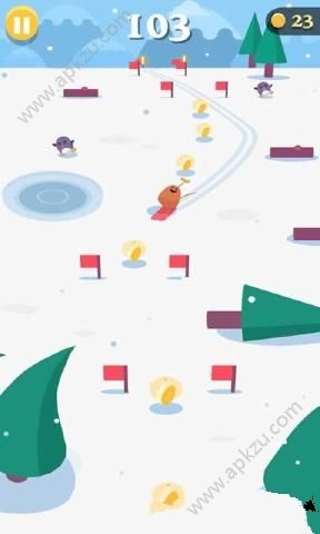 蠢蠢的死法3安卓版图1