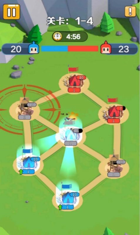 我的小弟千千万金币安卓版  v1.1.26图3