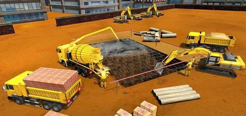 老爸模拟器手机版图1