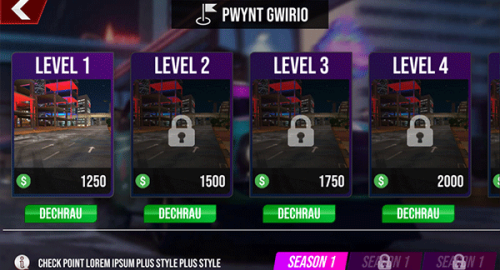 驾驶俱乐部手机版图3