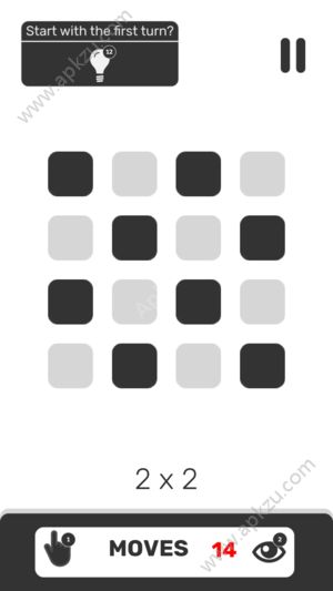 FLAT CUBE游戏提示中文安卓版  v1.0.8图3