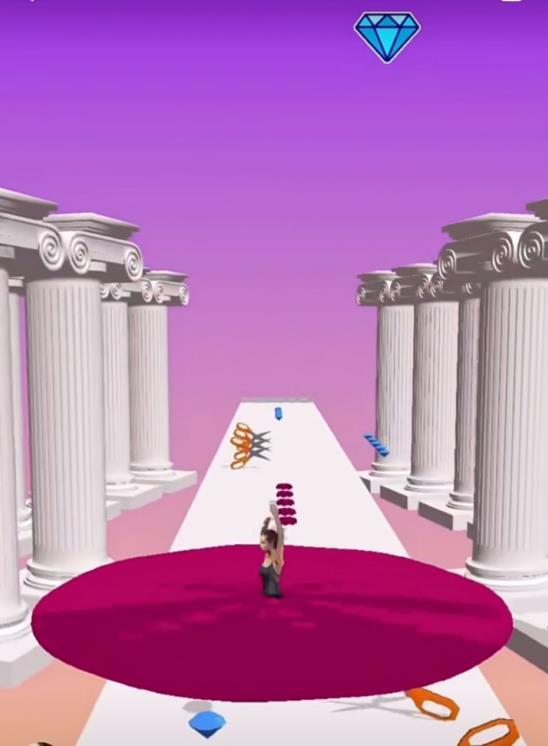 裙摆我最大安卓版图1