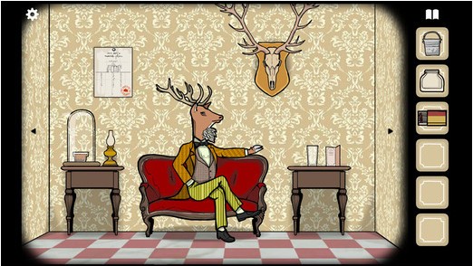 锈湖旅馆安卓版下载 v2.1.0图3