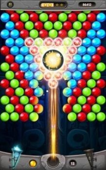 泡泡地牢游戏图6