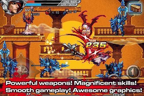 猎魔契约官网图2