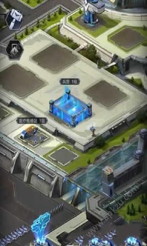 红警OL金币中文安卓版 v1.4.103图3