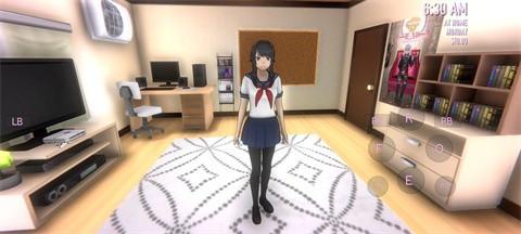 病娇模拟器中文版图2