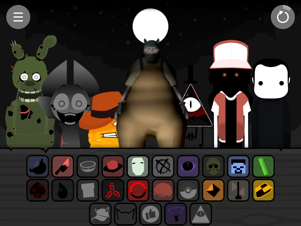 奥兹节奏盒子中文版图2