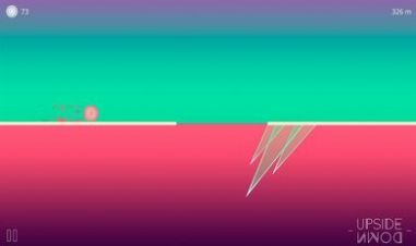 颠倒运行游戏图2