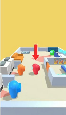 冒名者战士安卓中文版游戏  v1.12图2