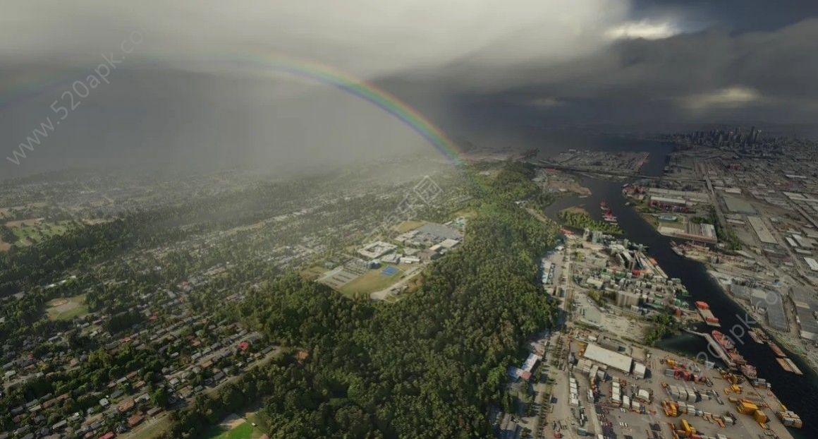 民航模拟器手机版图3