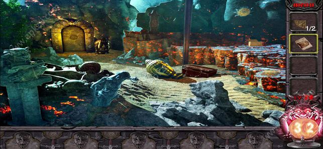 密室逃脱越狱100个房间之八完整版 v1.0图3